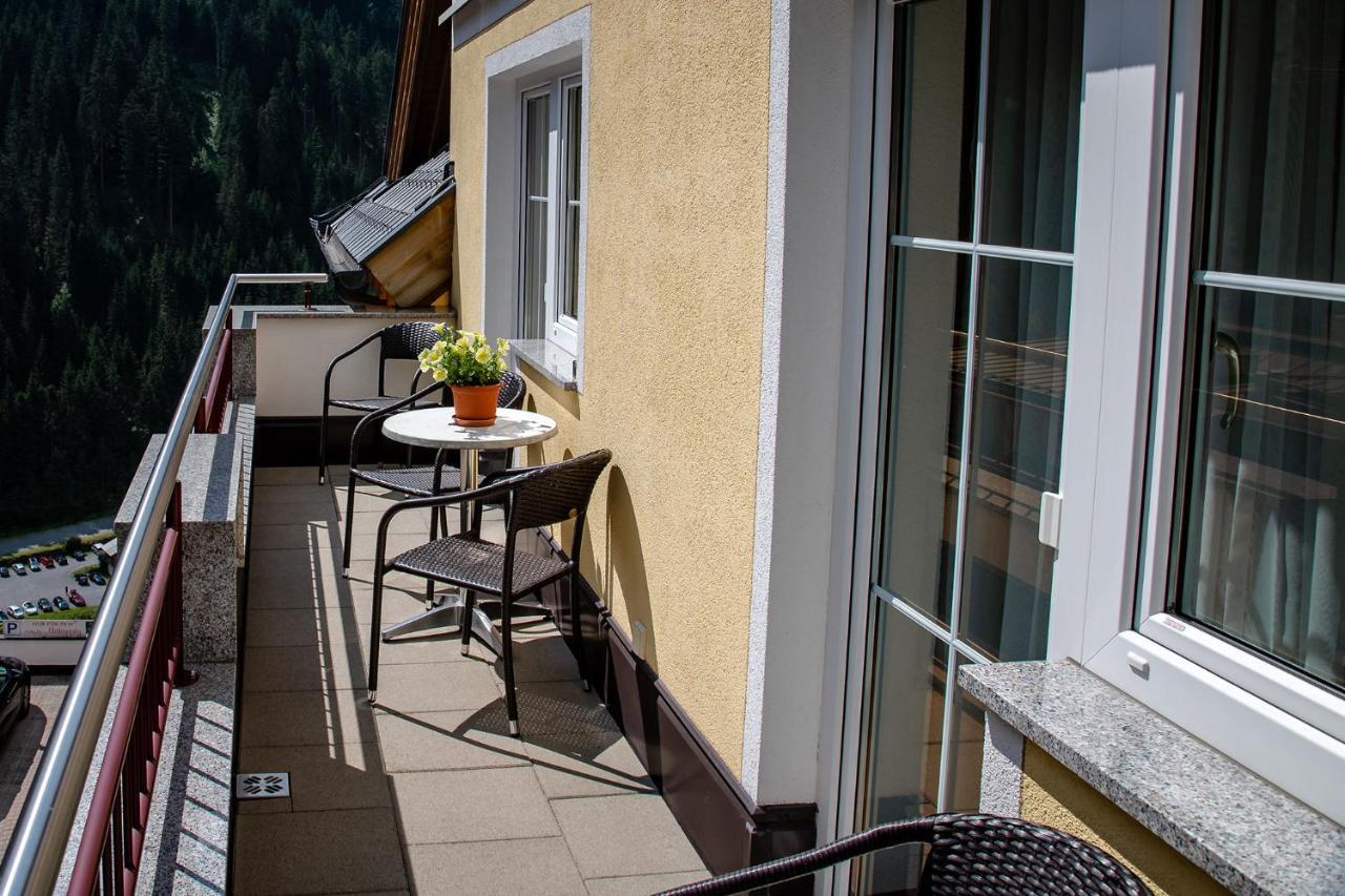 Apart Sonnenheim Kappl Kappl  Exterior foto